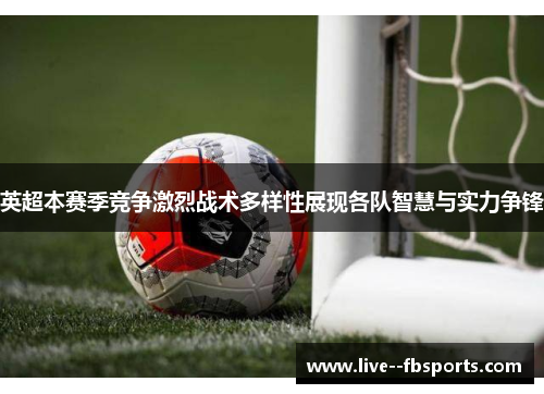 英超本赛季竞争激烈战术多样性展现各队智慧与实力争锋 英超本赛季竞争激烈战术多样性展现各队智慧与实力争锋